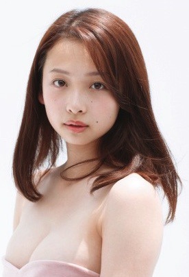 華村あすか週刊プレイボーイ