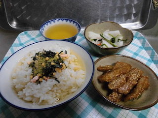 お茶漬けに合うおかず.jpg