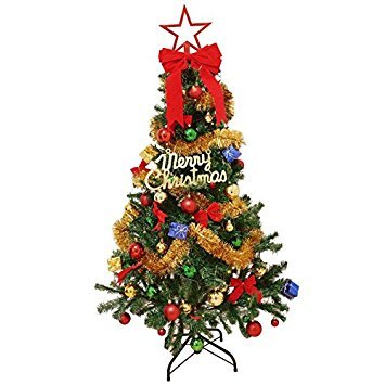 クリスマスツリーLEDイルミネーションライト