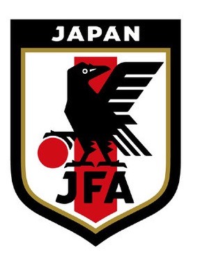 サッカー日本代表のエンブレム八咫烏.jpg