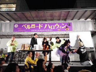 ベルロードハロウィン抽選会.jpg