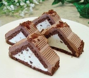 三角形のチョコケーキ.jpg
