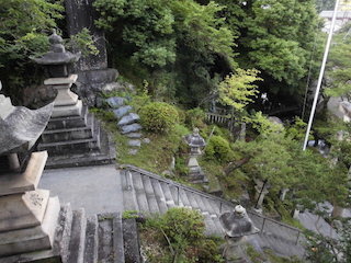 滋賀県米原市醒井にある加茂神社.jpg