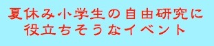 夏休み滋賀県の小学生の自由研究に役立つイベント.jpg