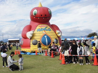 子供が喜ぶ観光スポット