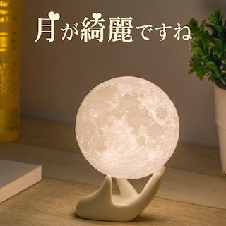 月光のインテリア和風ランプ.jpg