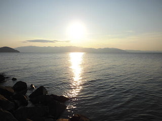 滋賀びわ湖の夕日.jpg