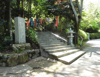 滋賀県の山登り