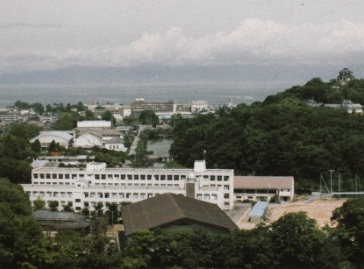 滋賀県公立高校