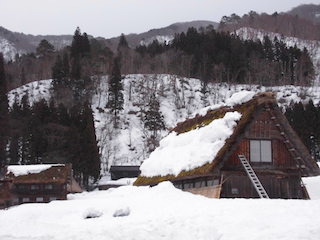 白川郷の合掌造り雪下ろし.jpg