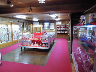 近江商人屋敷の中江準五郎邸の人形館.jpg